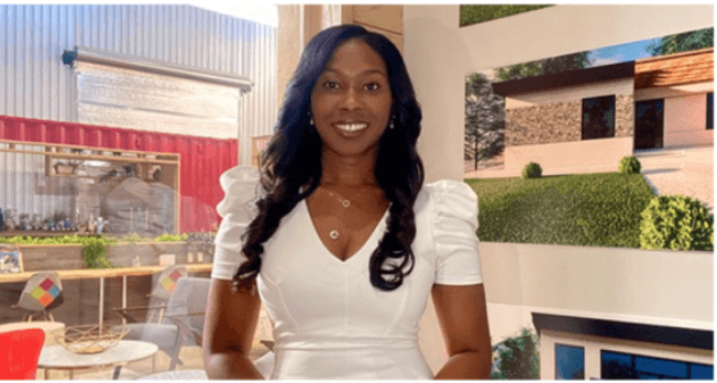 Tamika Shari Bond